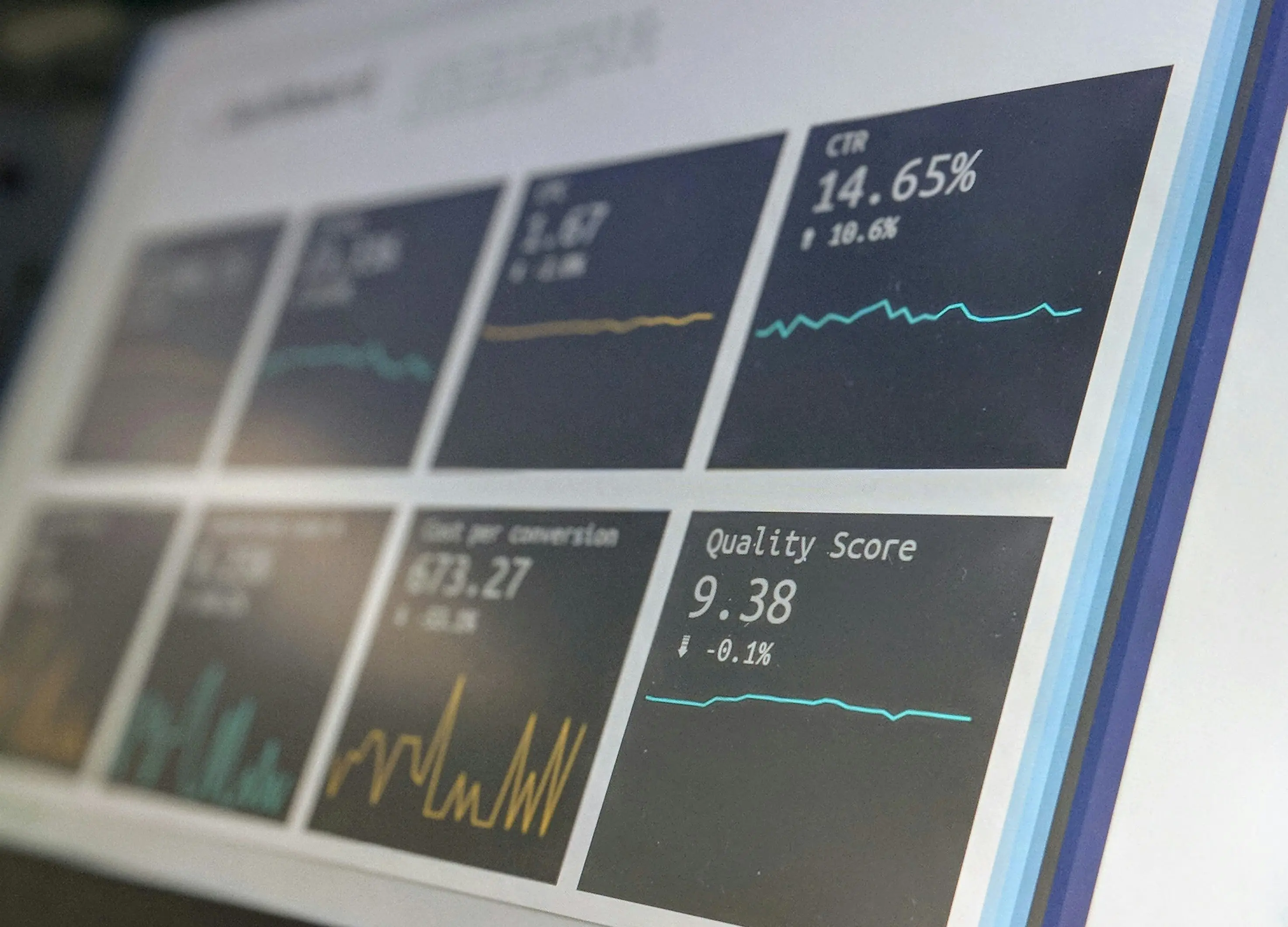 Financial Report